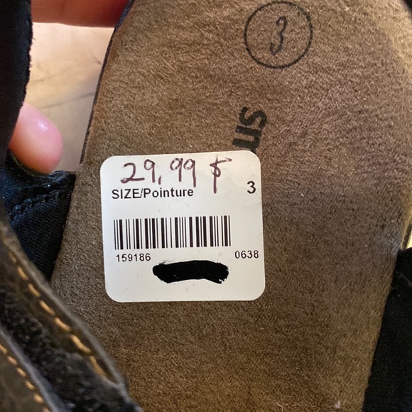 Sandals for boys - Picture 4 of 4